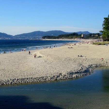 Apartamento Ideal En Vigo Exterior photo
