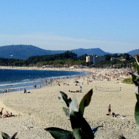 Apartamento Ideal En Vigo Exterior photo