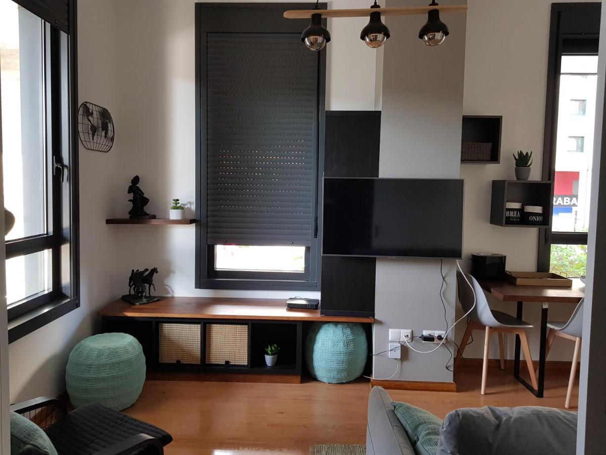 Apartamento Ideal En Vigo Exterior photo