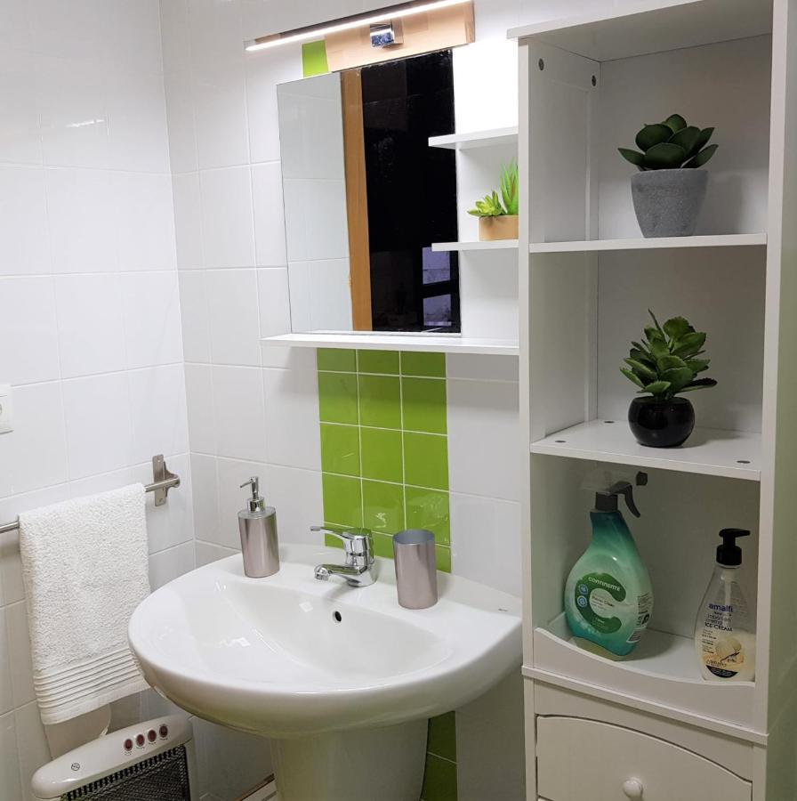 Apartamento Ideal En Vigo Exterior photo